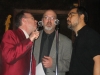 Bill, Scott, Arch