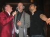 Bill, Scott, Arch