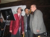 Bill, Arch, Scott