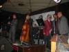 JP McDermott and Western Bop